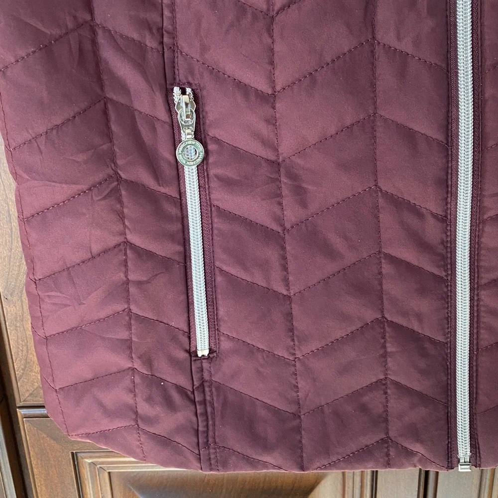 MARC NEW YORK Quilted Vest - Picture 4 of 13